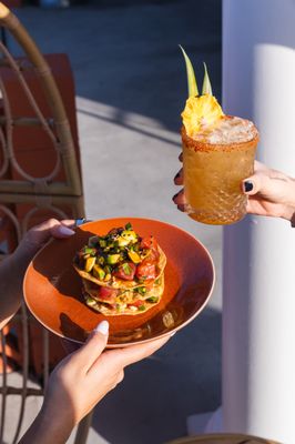 Agave Azul Winter Springs by null