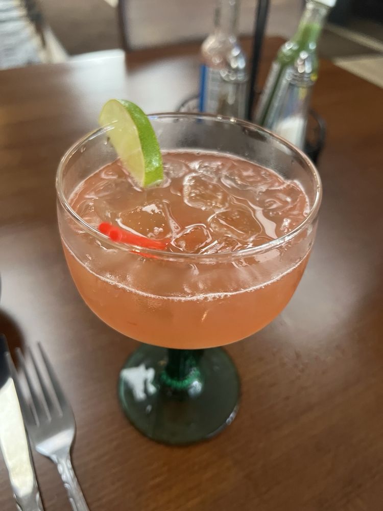 Salsa Latina
