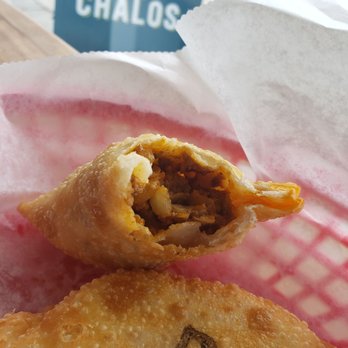 Chalos - Coffee & Tea Near Me - San Francisco, California