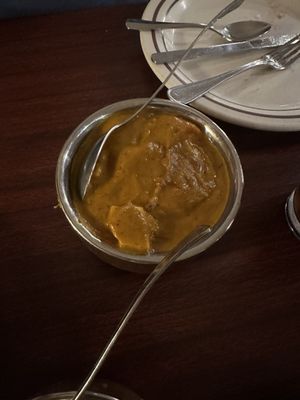 Mantra Indian Cuisine & Spirits by null