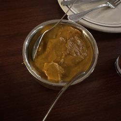 Mantra Indian Cuisine & Spirits - 47. Mango Chicken