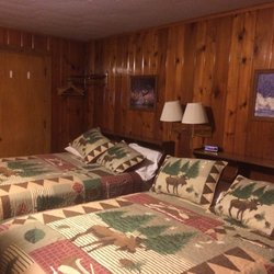 Northern Comfort Motel