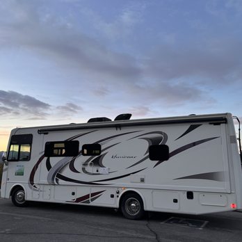 Stress Free RVs - Joshua Tree 2023 - RV Rental Near Me Stress Free RVs - Joshua Tree 2023 - RV Rental Near Me