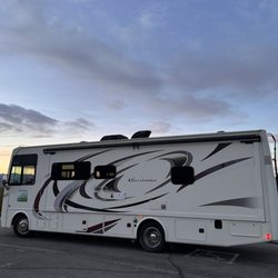 Stress Free RVs - Joshua Tree 2023
