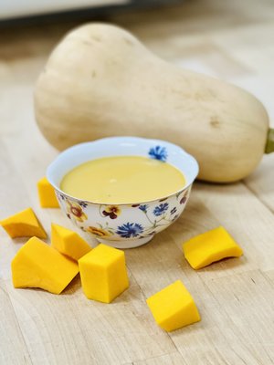 Little Gourmand by null