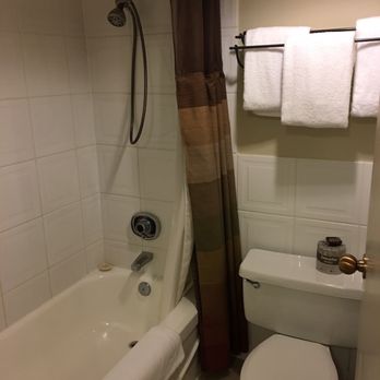 The Listel Hotel - Sad tub & shower - Caterers Near Me - Vancouver, British Columbia The Listel Hotel - Sad tub & shower - Caterers Near Me - Vancouver, British Columbia