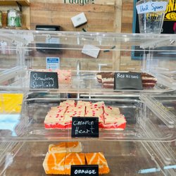 Cape Charles Candy Company - Fudge