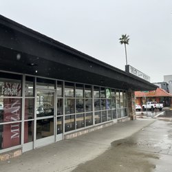 Salon Success Academy - Outside