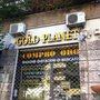 Photo of Gold Planet
