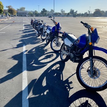 URide Motorcycle Training - Motorcycles are provided as well as helmets and gloves if you don't have your own. - Driving Schools Near Me - Costa Mesa, California URide Motorcycle Training - Motorcycles are provided as well as helmets and gloves if you don't have your own. - Driving Schools Near Me - Costa Mesa, California