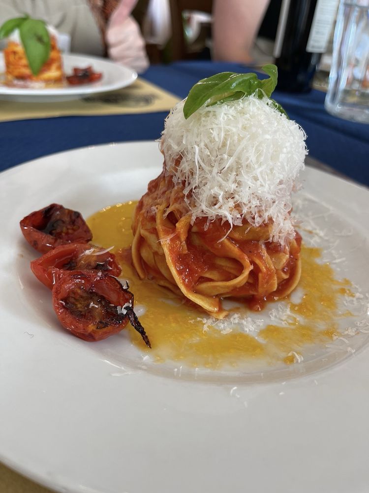 Cook With Us In Rome