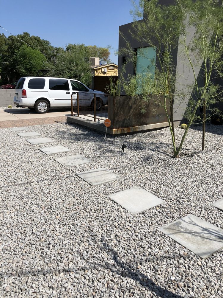 Reparo Landscaping - tree service in Glendale , AZ