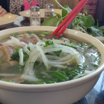 PHO 43 - Pho! - Vietnamese Near Me - Phoenix, Arizona