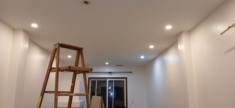 Slide of Handyman Services