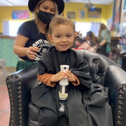 Tangled T's Hair Studio