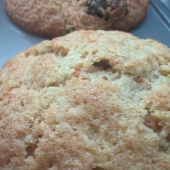 GuuBake - Muffin - Desserts Near Me - High River, Alberta