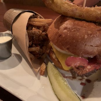 Citizen Burger Bar - Burgers Near Me - Charlottesville, Virginia Citizen Burger Bar - Burgers Near Me - Charlottesville, Virginia