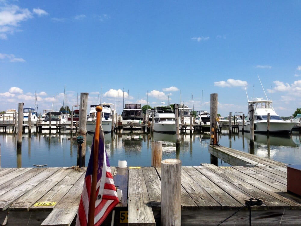 SAFE HARBOR NARROWS POINT 428 Kent Narrow Way N, Grasonville