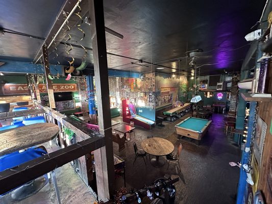 Zoo Tavern by null