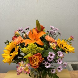 Princess Russe Flowers