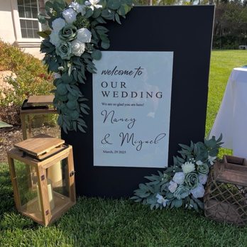 Blooming Villa Coordination - Wedding Planning Near Me