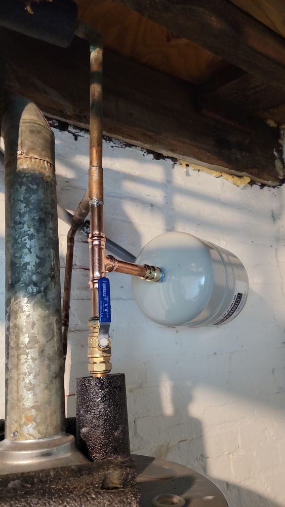 Slide of Essential Automation