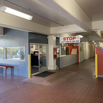 Attic Self Storage - Self Storage Near Me - San Francisco, California