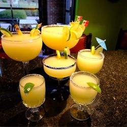 El Toro Mexican Restaurant
