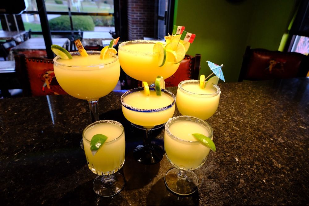 El Toro Mexican Restaurant