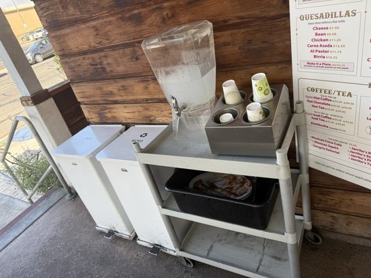 Panchita's Kitchen & Bakery by null