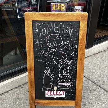 Kuma's Corner - American Near Me - Indianapolis, Indiana