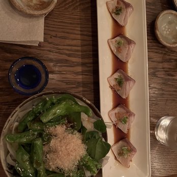 Saru Sushi Bar - Sushi Bars Near Me - San Francisco, California Saru Sushi Bar - Sushi Bars Near Me - San Francisco, California