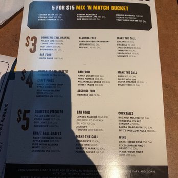 Buffalo Wild Wings - Happy hour menu - American Near Me - Canton, Michigan Buffalo Wild Wings - Happy hour menu - American Near Me - Canton, Michigan