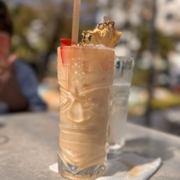 Pina Colada