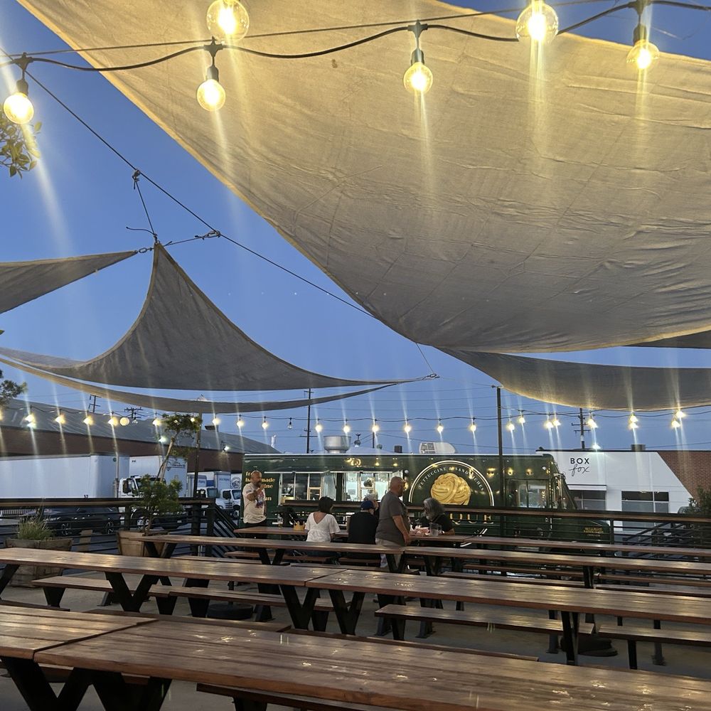 Common Space Brewery - Breweries Near Me - Hawthorne, California Common Space Brewery - Breweries Near Me - Hawthorne, California