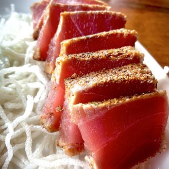 Crow's Nest Restaurant - Tuna App -HH - New American Near Me - Santa Cruz, California Crow's Nest Restaurant - Tuna App -HH - New American Near Me - Santa Cruz, California