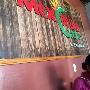 Mex Cocina Cafe - Desserts Near Me - Burbank, California Mex Cocina Cafe - Desserts Near Me - Burbank, California