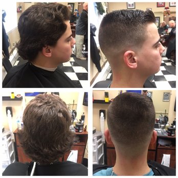Jim's barbershop - From flow to bald fade - Barbers Near Me - Pembroke, Massachusetts Jim's barbershop - From flow to bald fade - Barbers Near Me - Pembroke, Massachusetts