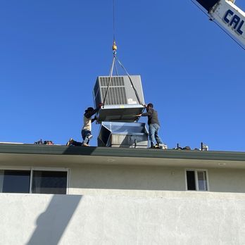 Cal Coast Crane & Hauling - Crane Services Near Me Cal Coast Crane & Hauling - Crane Services Near Me