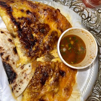 The Quesadillas - Quesabirria - Mexican Near Me - Tucson, Arizona The Quesadillas - Quesabirria - Mexican Near Me - Tucson, Arizona