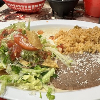 Virginia's Casita - Rolled tacos with rice and beans. - Mexican Near Me - Brawley, California Virginia's Casita - Rolled tacos with rice and beans. - Mexican Near Me - Brawley, California