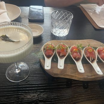 Hoshi & Sushi - Green samurai - Sushi Bars Near Me - Hollywood, Florida