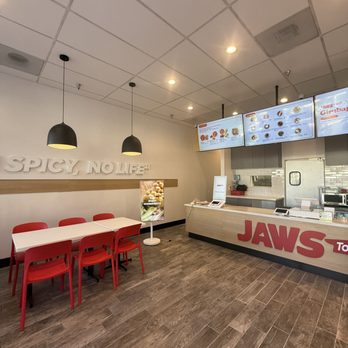 Jaws Topokki - Korean Near Me - Chino Hills, California Jaws Topokki - Korean Near Me - Chino Hills, California