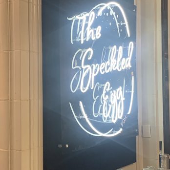 The Speckled Egg PGH - Signage - Breakfast & Brunch Near Me - Pittsburgh, Pennsylvania The Speckled Egg PGH - Signage - Breakfast & Brunch Near Me - Pittsburgh, Pennsylvania
