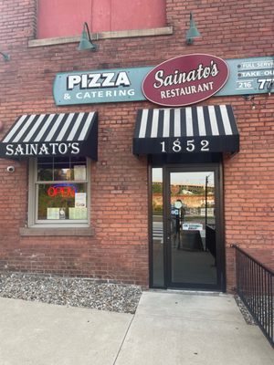 Sainato's at Rivergate by null