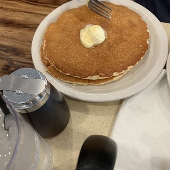 The Big Biscuit - And the huge pancakes! - Breakfast & Brunch Near Me - Tulsa, Oklahoma The Big Biscuit - And the huge pancakes! - Breakfast & Brunch Near Me - Tulsa, Oklahoma