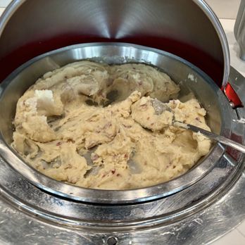 Texas de Brazil - Garlic Mashed Potatoes - Steakhouses Near Me - Honolulu, Hawaii Texas de Brazil - Garlic Mashed Potatoes - Steakhouses Near Me - Honolulu, Hawaii