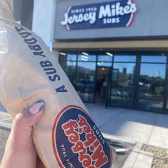 Jersey Mike's Subs - Sandwiches Near Me - Las Vegas, Nevada Jersey Mike's Subs - Sandwiches Near Me - Las Vegas, Nevada