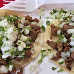 Taco De Asada