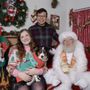 Photo of Sugar House Santa Shack
